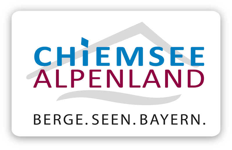 Logo Chiemsee-Aplenland Tourismus