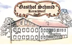 Logo Gasthaus Schmid