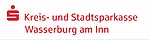 Logo Sparkasse Wasserburg