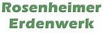Logo Rosenheimer Erdenwerk