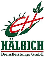 Logo Firma Hälbich