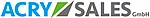 Logo Fa. Acryl Sales