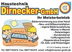 Logo Firma Dirnecker