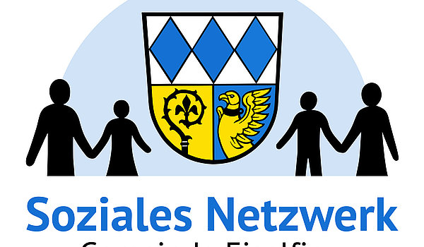 Logo des Sozialen Netzwerks Eiselfing