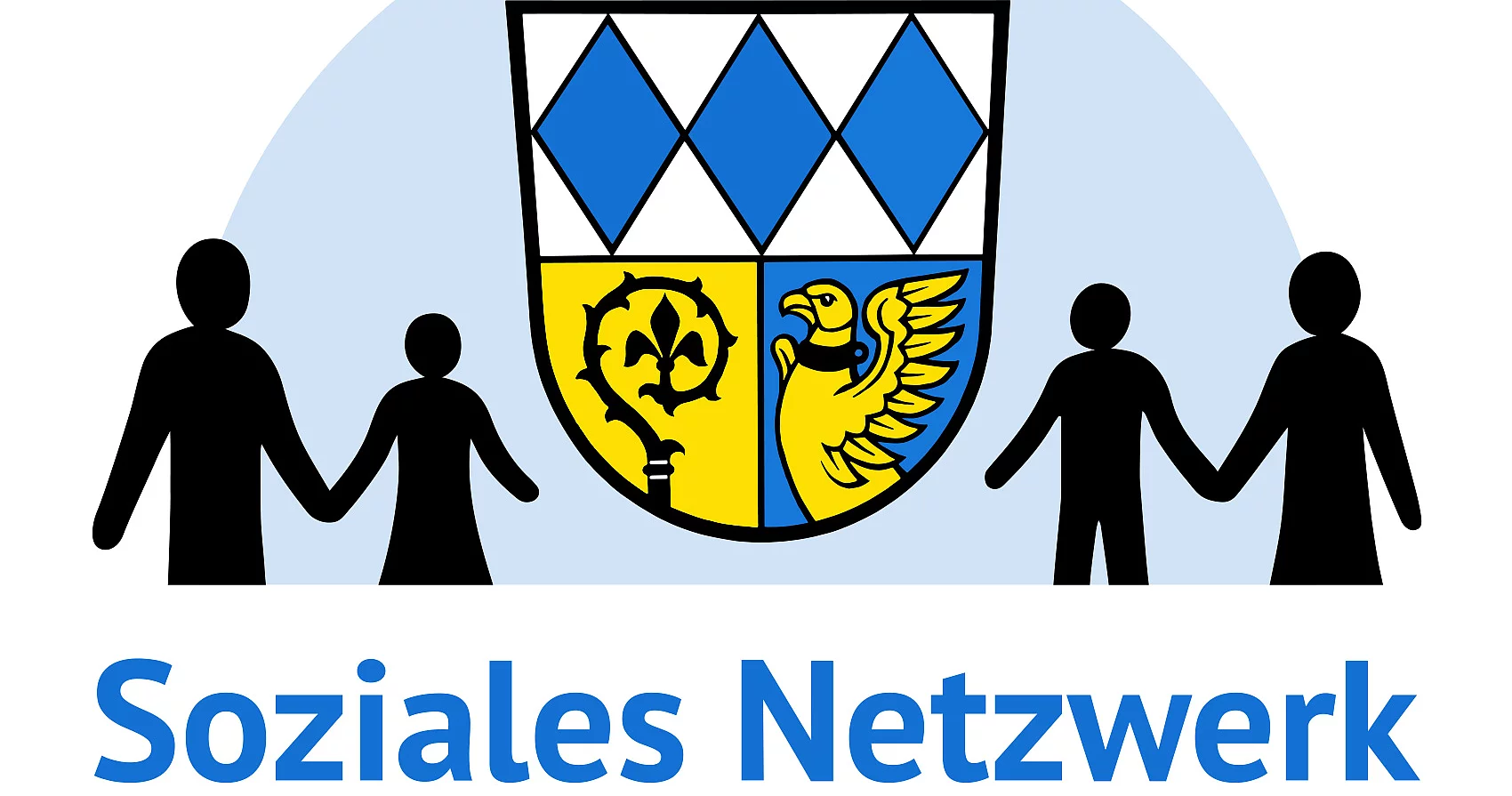 Logo des Sozialen Netzwerks Eiselfing