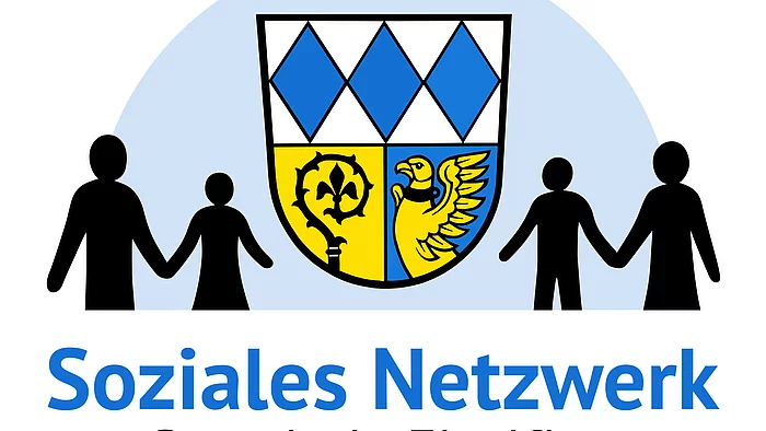 Logo des Sozialen Netzwerks Eiselfing