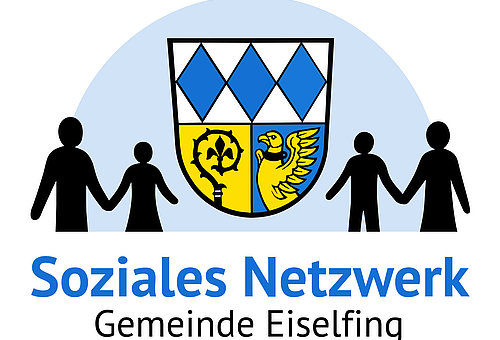 Logo des Sozialen Netzwerks Eiselfing