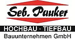 Logo Fa. Pauker Bau