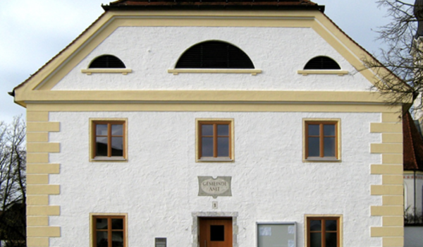 Gemeindeamt Eiselfing