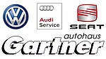 Logo Autohaus Gartner