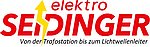 Logo der Firma Elektro Seidinger