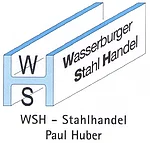 Logo Fa. WSH